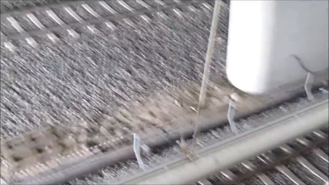 На автомобиле в Европу. Прогулка по Берлину. Изучаем S-бан. смотреть онлайн