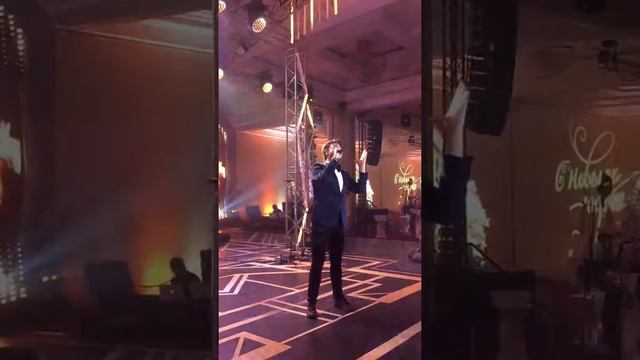 Александр Панайотов Жаркий Новый Год смотреть онлайн