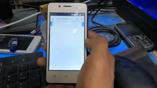 Micromax q402 plus frp unlock without pc in hindi by MANISH