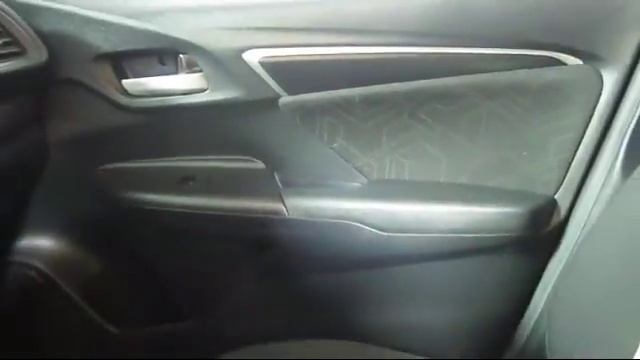 2017 Honda Fit Wagon / Minivan Ex Manual Gaithersburg  Germantown  Clarksburg  Rockville  Urbana