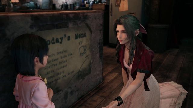 Final Fantasy VII Remake | CHAPTER 12 | No Commentary Playthrough смотреть онлайн