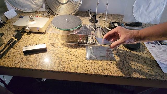 First report from Florida International Audio Expo - Charles Kirmuss has new measurement tools смотреть онлайн