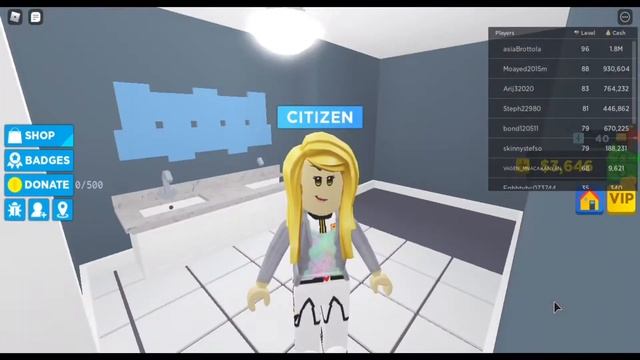 Roblox game home tycoon 2.0 , смотреть онлайн