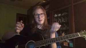 Как написать Альтернативный рок/Постгранж, чтобы тян дала  (how to write alt-rock/postgrunge)