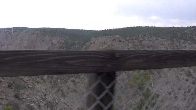 Take a ride-Royal Gorge Scenic Railway miniature train ride. смотреть онлайн