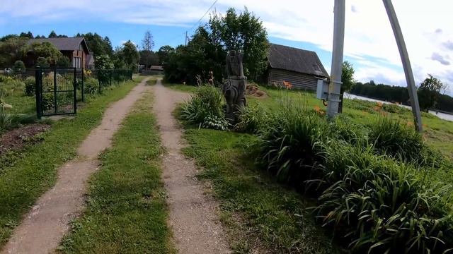 Жизнь на хуторе - плюсы и минусы. Живем на хуторе вдвоем смотреть онлайн