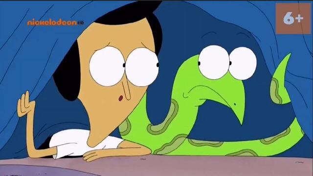 То, что не замечаешь при первом просмотре... (1 часть) РЕМЕЙК!! смотреть онлайн