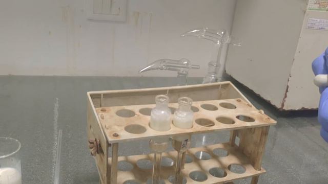 How to Determine Milk Fat Content: The Gerber Method Made Easy смотреть онлайн