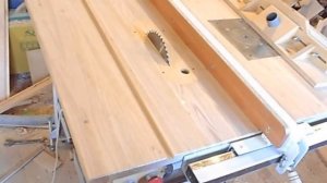 Самодельная циркулярка