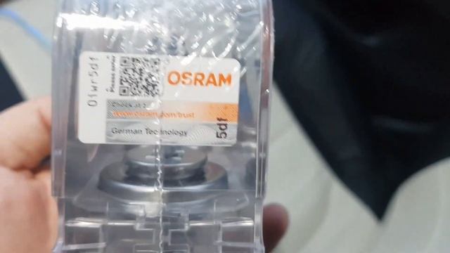 подделка осрам Автолампы H4 Osram Night Breaker 200 как отличить смотреть онлайн