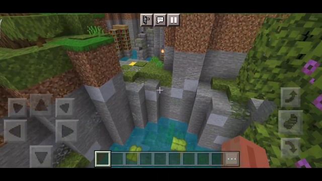 ? Top 5 Awesome Java Parkour Maps For Minecraft PE | Bedrock Edition| смотреть онлайн