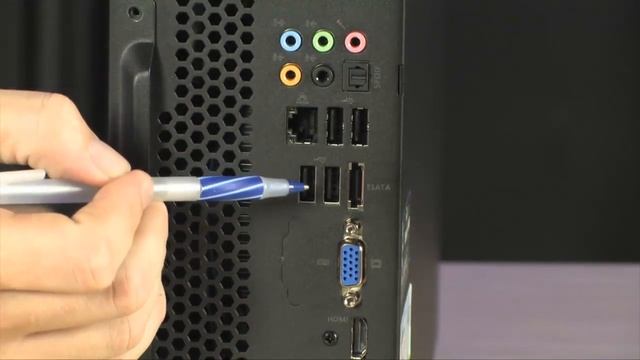 Acer Aspire AX3910-U2032 Desktop