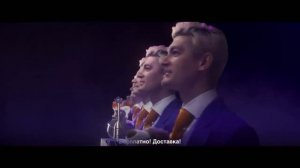 1 час качественной рекламы "Покупки на Беру"