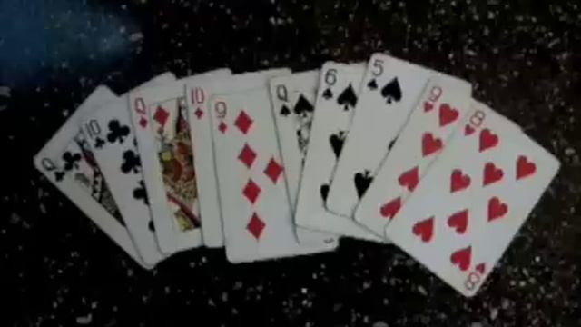 500 Card Game смотреть онлайн
