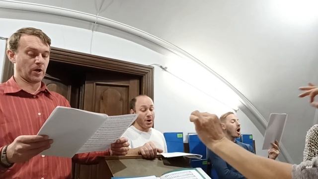 Светилен Покрова Пресвятой Богородицы смотреть онлайн