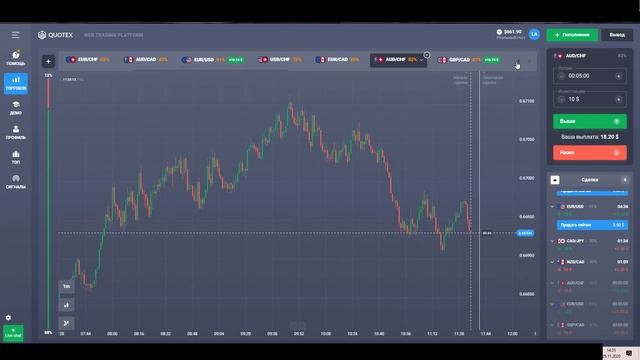 ✅QUOTEX (КВОТЕКС) НОВОЕ ПОПОЛНЕНИЕ СЧЕТА НА ПЛАТФОРМЕ НОВОГО БРОКЕРА БИНАРНЫХ ОПЦИОНОВ 2020