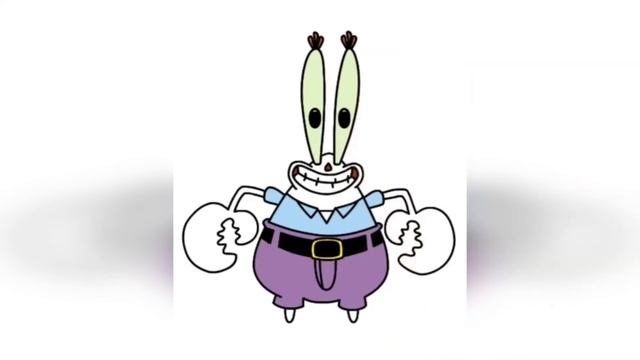 Как нарисовать и раскрасить героев мультика Губка Боб квадратные штаны / Учимся рисовать # 2 смотреть онлайн