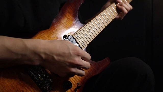 QWER - Discord(디스코드) / 기타 커버 [Guitar Covered by AkH] смотреть онлайн