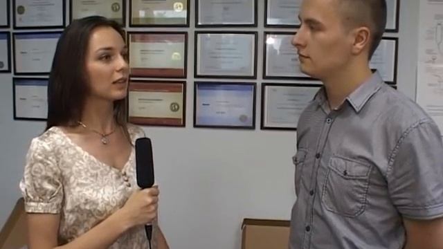 4 Локальная Олимпиада МИРЭА по сетевым технологиям Cisco смотреть онлайн