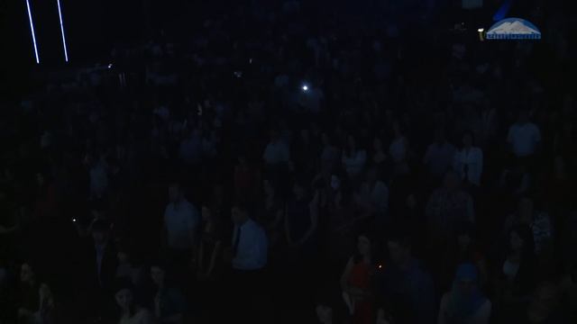 Алим Газаев- Анама