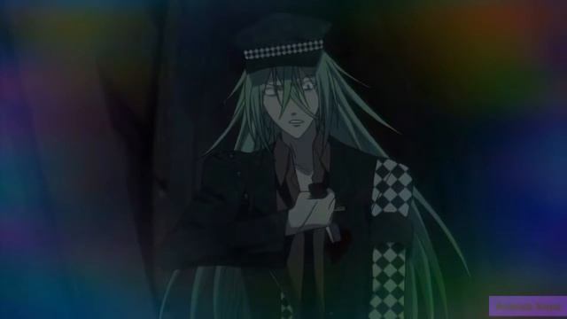 [AMV] - я влюбляюсь в тебя каждый раз.. смотреть онлайн