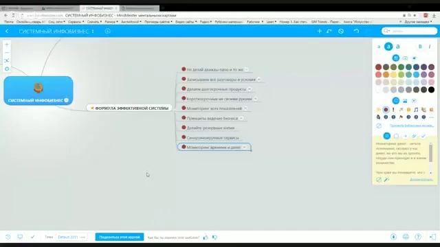 Мониторинг времени и денег смотреть онлайн