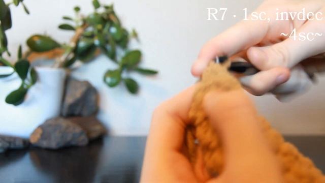 Crochet Snake Tutorial // Quick & Easy Pattern! смотреть онлайн