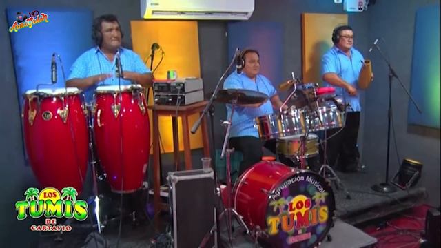 MIX GUARACHAS 🎵 LOS TUMIS DE CARTAVIO 🎼 CONCIERTO VIRTUAL EN VIVO 2021 🍺🍷🎤🔊 смотреть онлайн