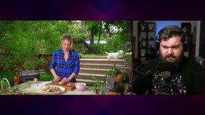 Кулинарное порно от Юлии Высоцкой | комментирует Министерство Логики