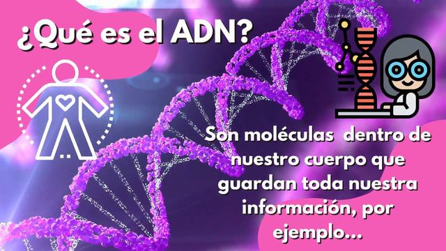 ROSALIND FRANKLIN/ MUJERES Y NIÑAS EN LA CIENCIA. смотреть онлайн