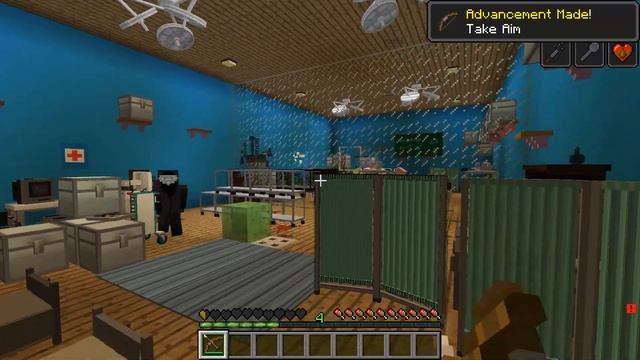 ?ВЫБЕРИ ПРАВИЛЬНОГО SCP ЧТОБЫ ВЫЖИТЬ В МАЙНКРАФТ НУБ ПРОТИВ ПРО СЦП БИТВА MINECRAFT ШЕДИ И ДЕВУШКА смотреть онлайн