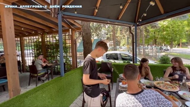 Сюрприз для Сына(Автомобиль в подарок) смотреть онлайн