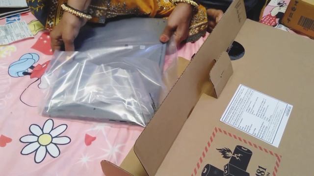 Unboxing Lenovo IdeaPad slim apu dual core A4l सस्ता और अच्छा laptop low budget me rs 18999/- смотреть онлайн