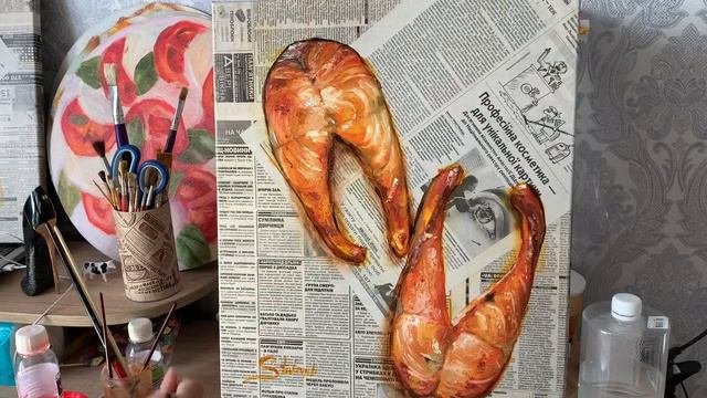 #Рисование #стиль #реализм с #помощью #референсов смотреть онлайн