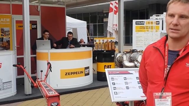 НОВЫЙ ТРАКТОР МТЗ БЕЛАРУС 2023г. ДИЗЕЛЬ!!! Что нас ждет в новом году? смотреть онлайн