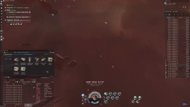 Triglavian Invasion для Новичков! 500КК за ВЕЧЕР! смотреть онлайн