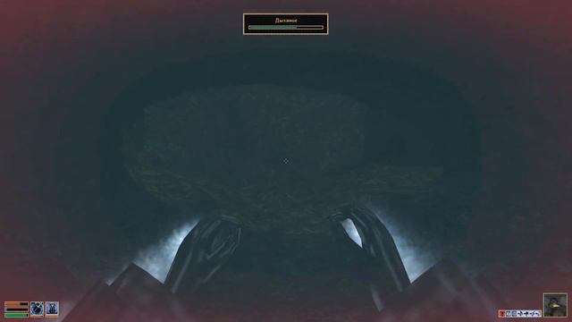 ПРОХОЖДЕНИЕ MORROWIND | ЧАСТЬ 68 - САРГОН смотреть онлайн
