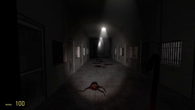 ПОДЗЕМЕЛЬЕ, ПОДЗЕМЕЛЬЕ И ЕЩЁ РАЗ ПОДЗЕМЕЛЬЕ [Garry's mod:Horror] смотреть онлайн