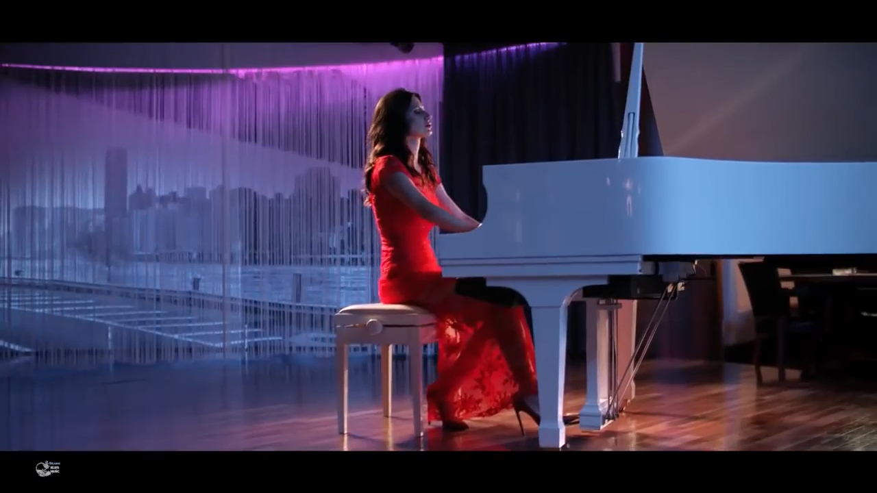 Julijana Sarac I Put A Spell On You _ Relaxing Blues & Rock Music 2018 _x264 смотреть онлайн