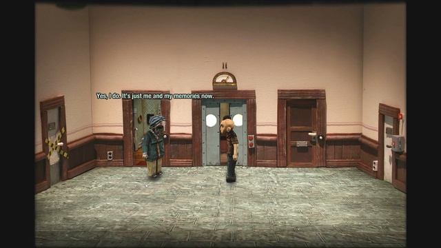 The Dream Machine | No Frills Review смотреть онлайн