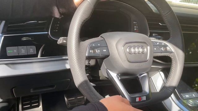 واش AUDI Q8 SLine حسن من AUDI Q8 ؟ شنو الفرق بيناتهم ؟ смотреть онлайн