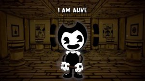 BENDY AND THE INK MACHINE SONG (1 HOUR)