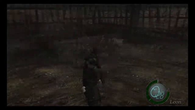 Чем занять себя в Resident Evil4? Если прошел 100500 раз... смотреть онлайн