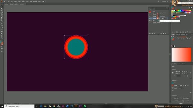 How to Create & Re-Use Graphic Styles | Illustrator Tips смотреть онлайн