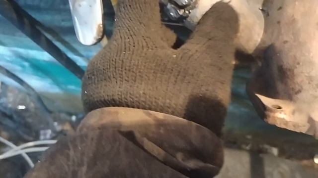 Переделываем выхлопной коллектор ВАЗ 2101 под мотор 11193 Нива Strong смотреть онлайн