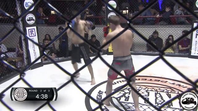 Фирдавс Хасанов vs Александр Яковенко смотреть онлайн