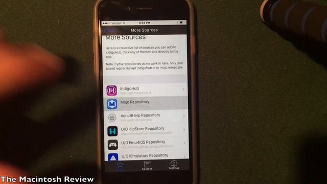 Install Jailbreak Apps Without Jailbreaking iOS 10: IndigoHub! смотреть онлайн