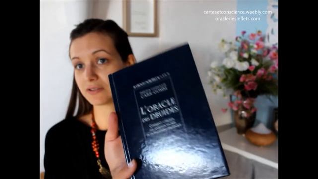 Review - L'Oracle des druides смотреть онлайн