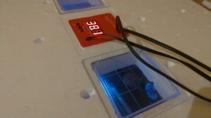 Инкубация куриных яиц в инкубаторе Несушка на 77 яиц. Подготовка инкубатора и закладка яиц.