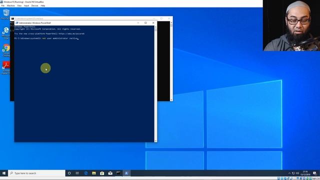HIDDEN Administrator Account Windows 10 - UNCOVER It In 3 Easy Ways смотреть онлайн